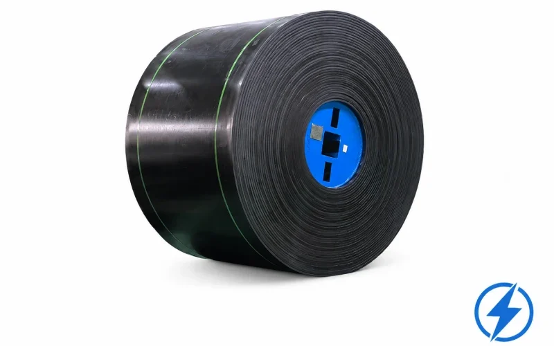 anti static conveyor belt