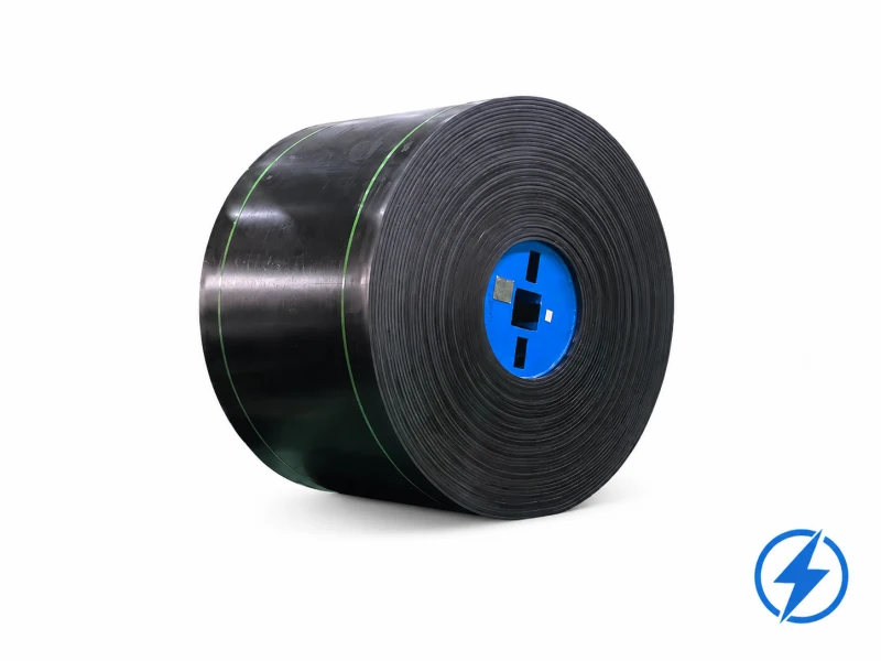 anti static conveyor belt