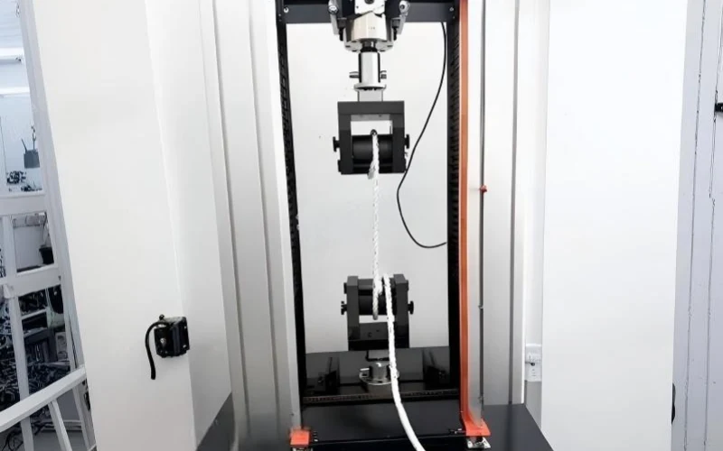 1.5.1 Steel Cord Breaking Strength