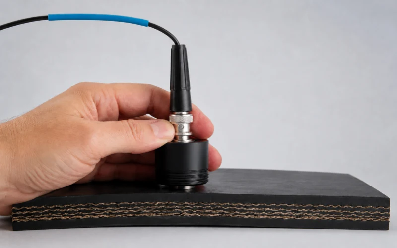 2.3 Electrical Resistance Testing