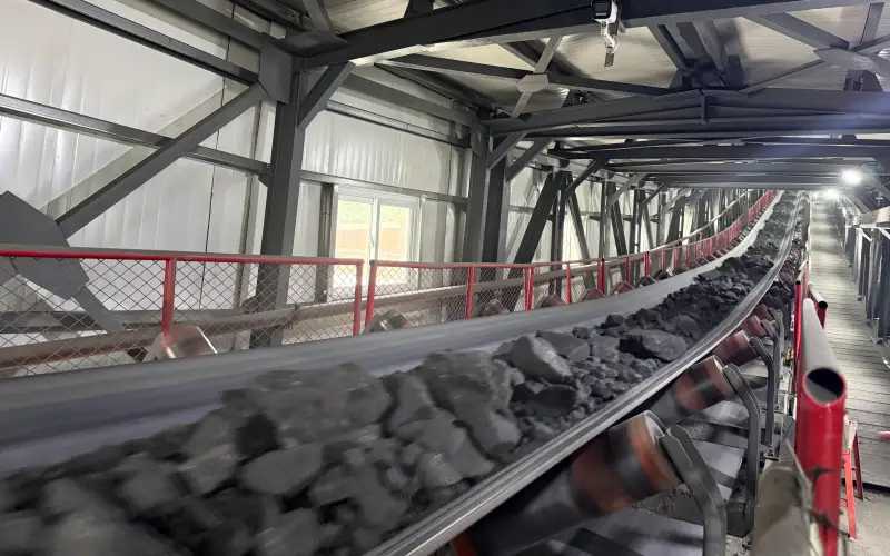 3.2 Abrasion Along the Material-Carrying Path