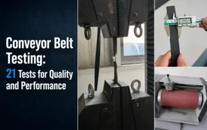 conveyor belt testing feature image