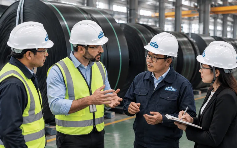10conveyor-belt-industry-outlook